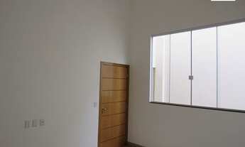 Imagem 6: Casa 3 Quartos - 1 suíte para venda em Aparecida de Goiânia - GO