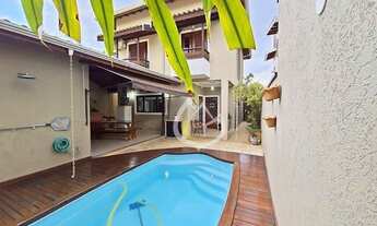 Imagem: Casa com 5 dormitórios à venda, 333 m²