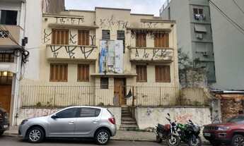 Imagem: Prédio à venda, 322 m² por R$ 1.980.000,00