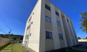 Imagem 3: Apartamento com 2 quatos, 55m², à venda por R$ 160.000