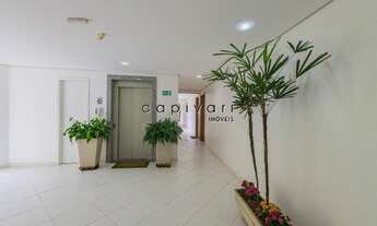 Imagem 5: Apartamento 1 dormitório com Vista e Lazer em Campos do Jordão