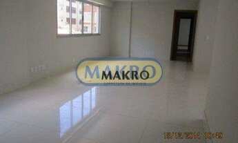 Imagem 2: Apartamento com 4 quartos à venda, 161 m² por R$ 2.400.000 - São Pedro - Belo Horizonte/MG