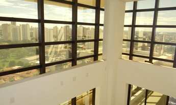 Imagem 3: Cobertura do Edifício Wish Ref.:CO0013