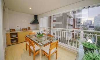 Imagem 7: Apartamento residencial para venda, Centro, São Bernardo do Campo - AP7232