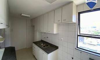 Imagem 7: Apartamento com 1 dormitório à venda, 61 m² por R$ 199.000,00 - Centro - Juiz de Fora/MG