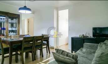 Imagem 2: APARTAMENTO - CONSOLAÇAO - 3 DORMS - 2 VAGAS