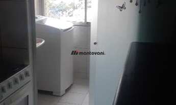 Imagem 6: Apartamento à venda, 2 quartos, 1 vaga, Vila Santa Clara - São Paulo/SP