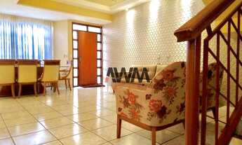 Imagem 4: Sobrado à venda, 260 m² por R$ 1.200.000,00 - Serrinha - Goiânia/GO