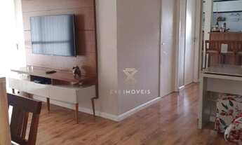 Imagem: Apartamento com 3 dormitórios à venda