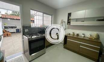 Imagem 6: Sobrado todo reformado com 02 dormitórios e vaga de garagem em localização privilegiada