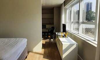 Imagem 7: Studio com 1 dormitório à venda, 40 m² por R$ 530.000,00 - Brooklin - São Paulo/SP