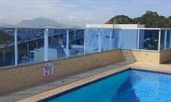 Imagem 3: Apartamento 2 quartos Ed. Geraldo Pacheco Cód: 18447 m