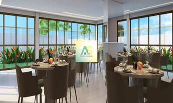 Imagem 5: Apartamento 02 quartos a venda na Madalena, Facil Mobilidade,Lazer