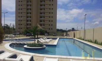 Imagem 3: Oportunidade!!!!!!!!!!Vendo Apartamento 03 quartos med 94 m² no Condomínio Natal Brisa