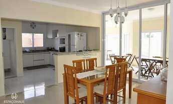 Imagem 7: INDAIATUBA - Casa de Condomínio - Terra Magna