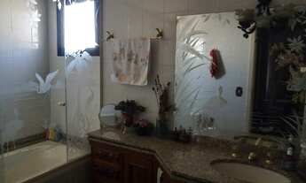 Imagem 7: Apartamento para venda tem 114 metros quadrados com 3 quartos em Vila Suzana - São Paulo