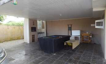 Imagem 3: Casa com terreno Balneário Nereidas Guaratuaba PR