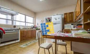 Imagem 5: Apartamento à venda, 252 m² por R$ 1.910.000,00 - Higienópolis - São Paulo/SP