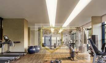 Imagem 4: GARDEN - MODERNO - ALTO PADRÃO - CABRAL - 476 m2 - 3 SUÍTES - 4 GR - 2 DEPÓSITOS