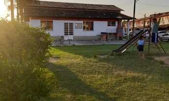 Imagem 5: Casa de condomínio para aluguel tem 60 metros quadrados com 2 quartos