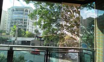 Imagem 7: Apartamento para venda com 231 metros quadrados com 4 quartos em Pacaembu - São Paulo