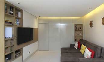 Imagem 2: Apartamento com 3 quartos, 88 m² à venda em Grajaú