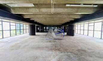 Imagem 1: Conjunto para alugar, 256 m² por R$ 11.000,01/mês - Itaim Bibi - São Paulo/SP