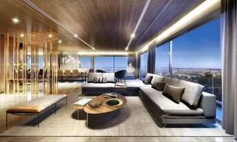 Imagem 9: APARTAMENTO RESIDENCIAL em São Paulo - SP, Alto de Pinheiros