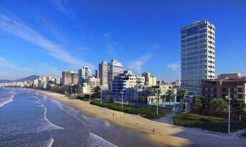 Imagem 2: Apartamento à venda, 189 m² por R$ 5.890.000,00 - Meia Praia - Itapema/SC