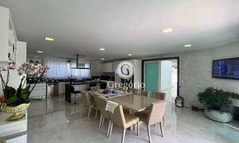 Imagem 6: Casa com 4 Suítes à venda, 883 m² por R$ 7.500.000 - Jardim São Paulo II - Cotia/SP