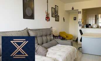 Imagem 6: Apartamento com 3 dormitórios à venda, 94 m² por R$ 490.000 - Vila Andrade - São Paulo/SP