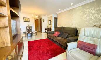 Imagem 2: Apartamento com 2 dormitórios à venda, 75 m² por R$ 600.000,00 - Agriões - Teresópolis/RJ