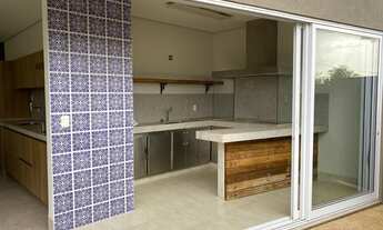 Imagem 9: Casa à venda, 6 quartos, 6 suítes, 4 vagas, Residencial Quinta do Golfe - (Quinta do Golfe