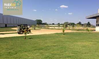 Imagem 6: Galpão, 4500 m² - venda por R$ 16.500.000,00 ou aluguel por R$ 35.000,00/mês - Zona Rural