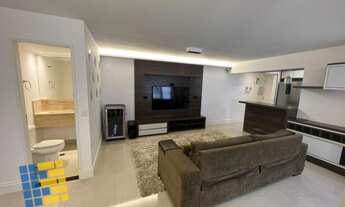 Imagem 6: Apartamento com varanda gourmet no BROOKLIN