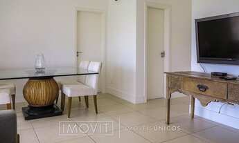 Imagem 4: Apartamento à venda, 136 m² por R$ 1.696.000,00 - Cambuí - Campinas/SP