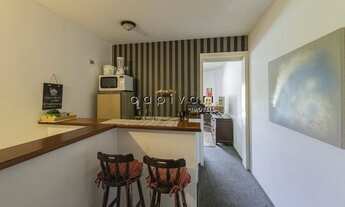 Imagem 2: Flat Quatre Saisons - 1 dormitório