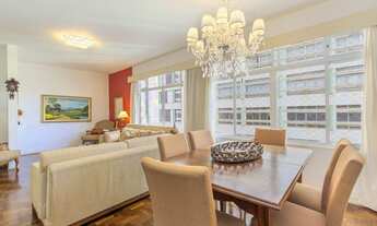 Imagem 5: Apartamento 154 m² privativos com vaga no Centro de Curitiba