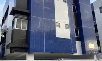 Imagem 6: Apto no Bessa a 200 metros da praia! Com projetados