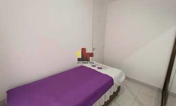 Imagem 6: Apto 3 Qtos c/suite - Manguinhos