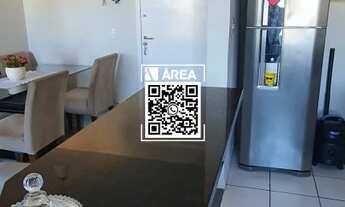 Imagem 6: APARTAMENTO com 2 dormitórios à venda com 59.87m² por R$ 299.000,00 no bairro Portão - CUR