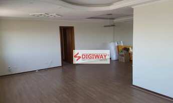 Imagem 3: Apartamento com 3 dormitórios à venda, 144 m² por R$ 980.000,00 - Vila Brasílio Machado