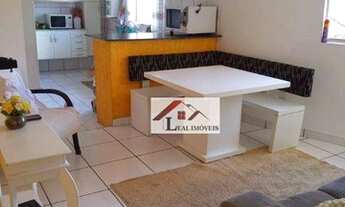 Imagem 4: Sobrado à venda, 293 m² por R$ 1.595.000,00 - Prosperidade - São Caetano do Sul/SP