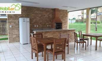 Imagem 2: Apartamento com 2 dormitórios à venda, 48 m² por R$ 165.000,00 - Jardim Marajó - São José