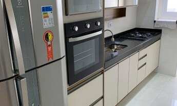 Imagem: Apartamento com 2 dormitórios à venda