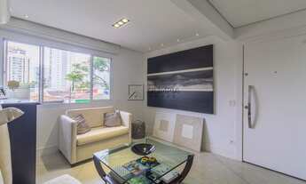 Imagem 3: Venda Apartamento 3 Dormitórios - 110 m² Campo Belo