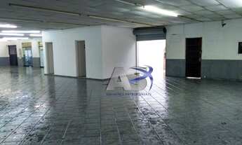 Imagem 2: Galpão, 497 m² - venda por R$ 7.500.000,00 ou aluguel por R$ 12.000,01/mês - Chácara Santo