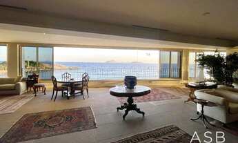 Imagem 6: ARPOADOR impecável com 3 suites à venda, 520 m² por R$ 20.000.000 - Arpoador - Rio de Jane