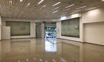 Imagem: Salão para alugar, 300 m² por R$ 30.000,00/mês
