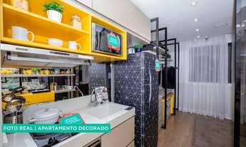 Imagem 7: Studio residencial para venda, Brás, São Paulo - ST2329